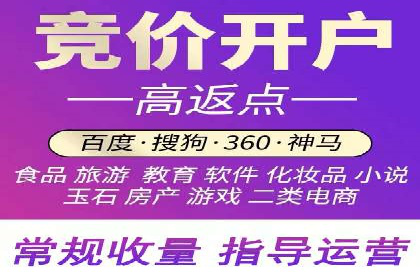 百度竞价托管运营成功案例解析